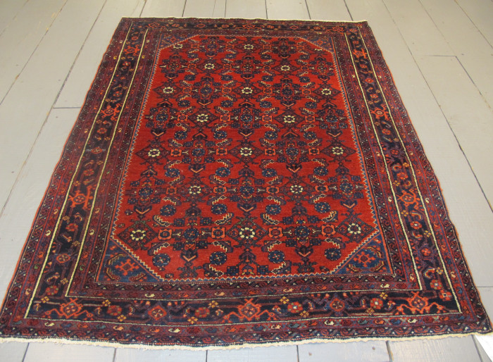 Fine Melayir Rug